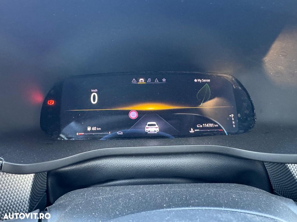 Renault Arkana MHEV 140 EDC Techno - 14