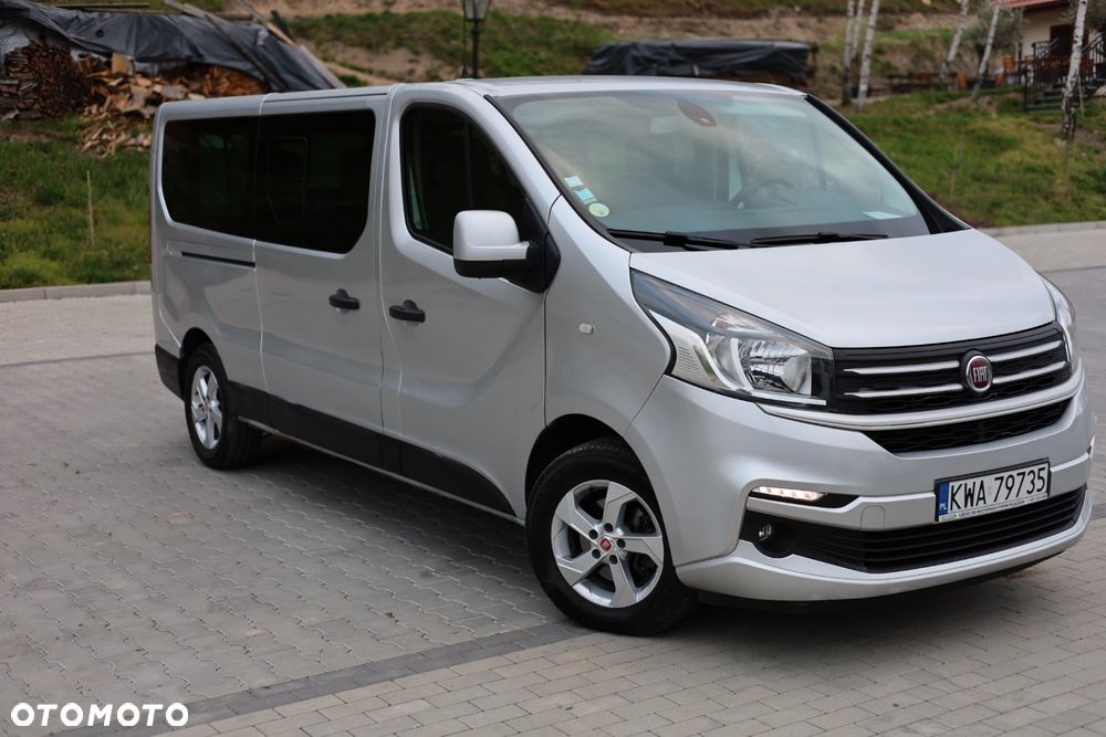 Fiat Talento - 12