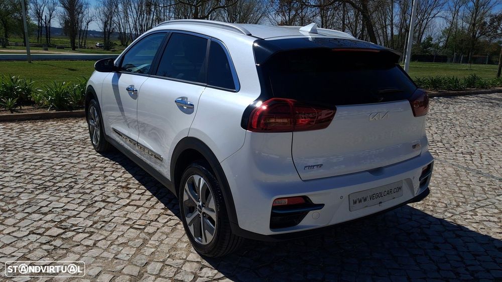 Kia e-Niro 64kWh - 9