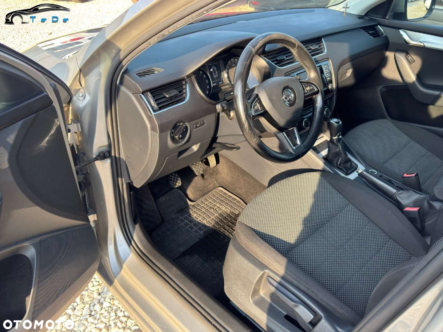 Skoda Octavia 2.0 TDI Ambition EU6 - 13