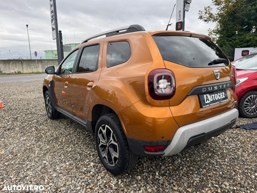 Dacia Duster 1.5 dCi 4x2 Laureate - 2