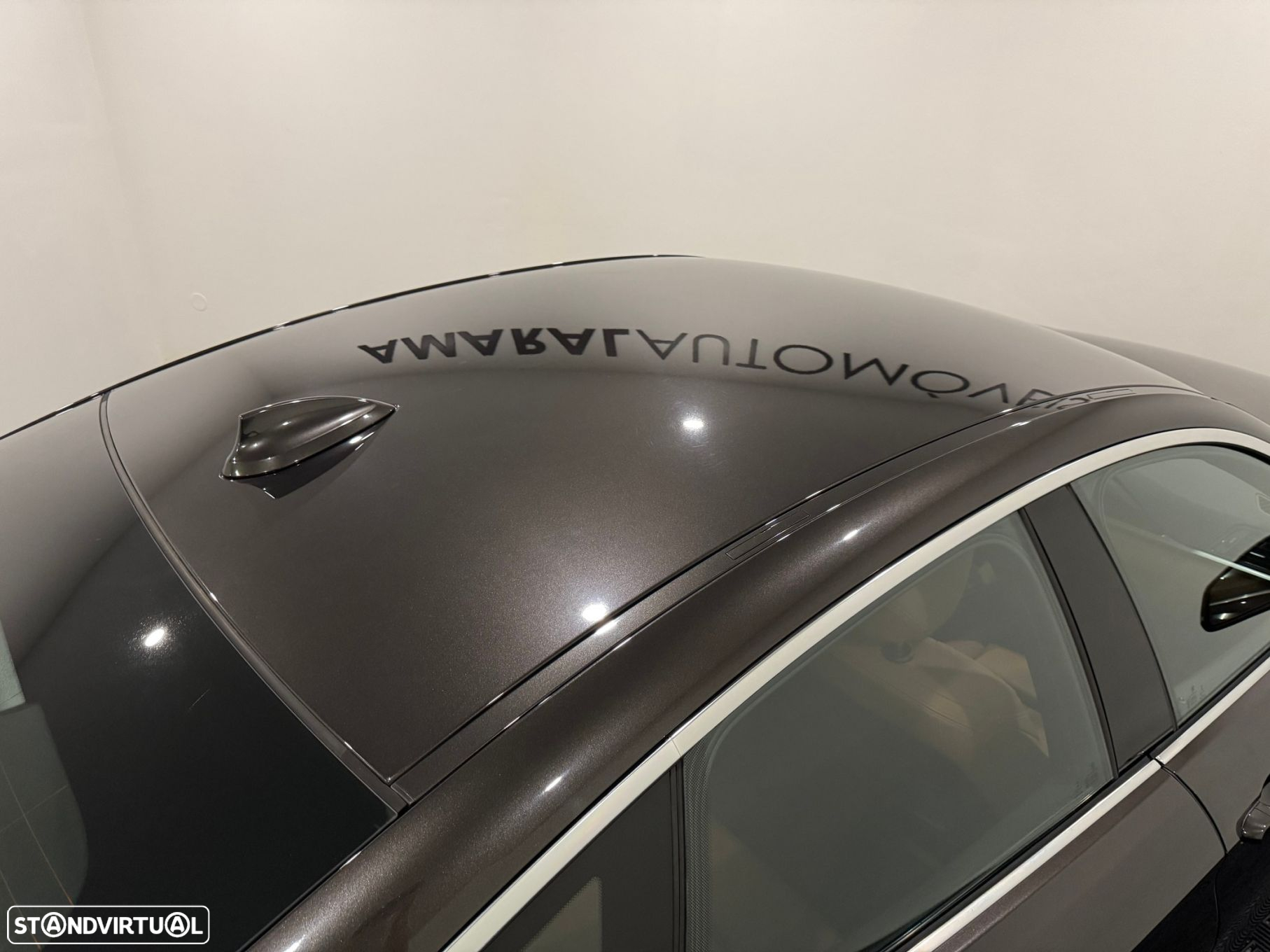 BMW 420 Gran Coupé d Line Luxury Auto - 25