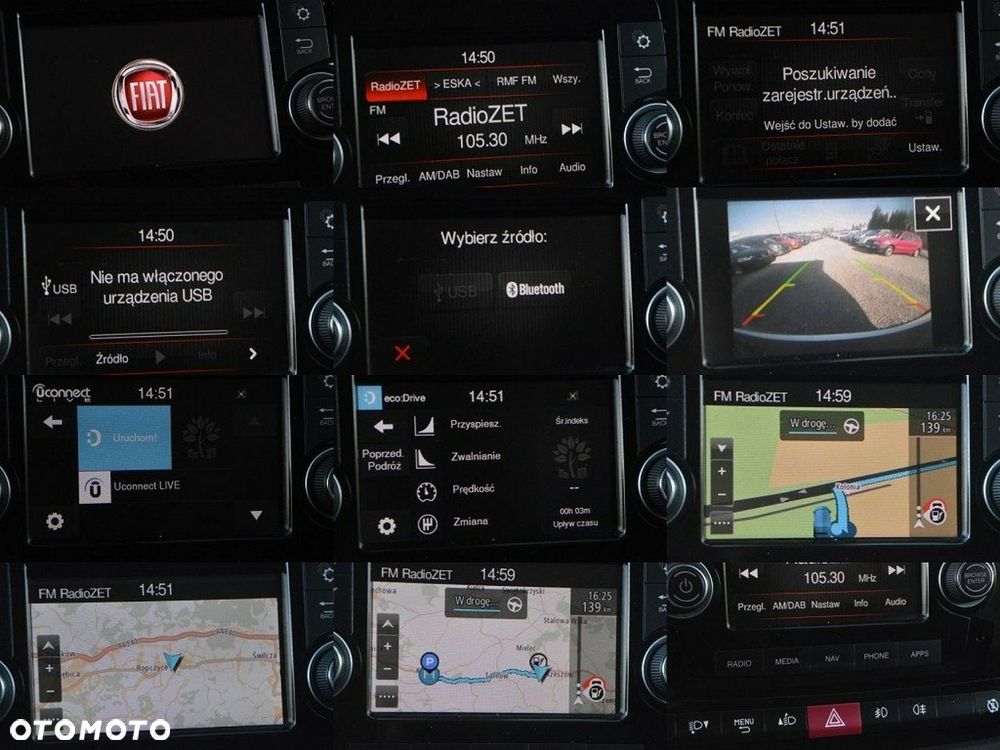 Fiat Doblo - 25