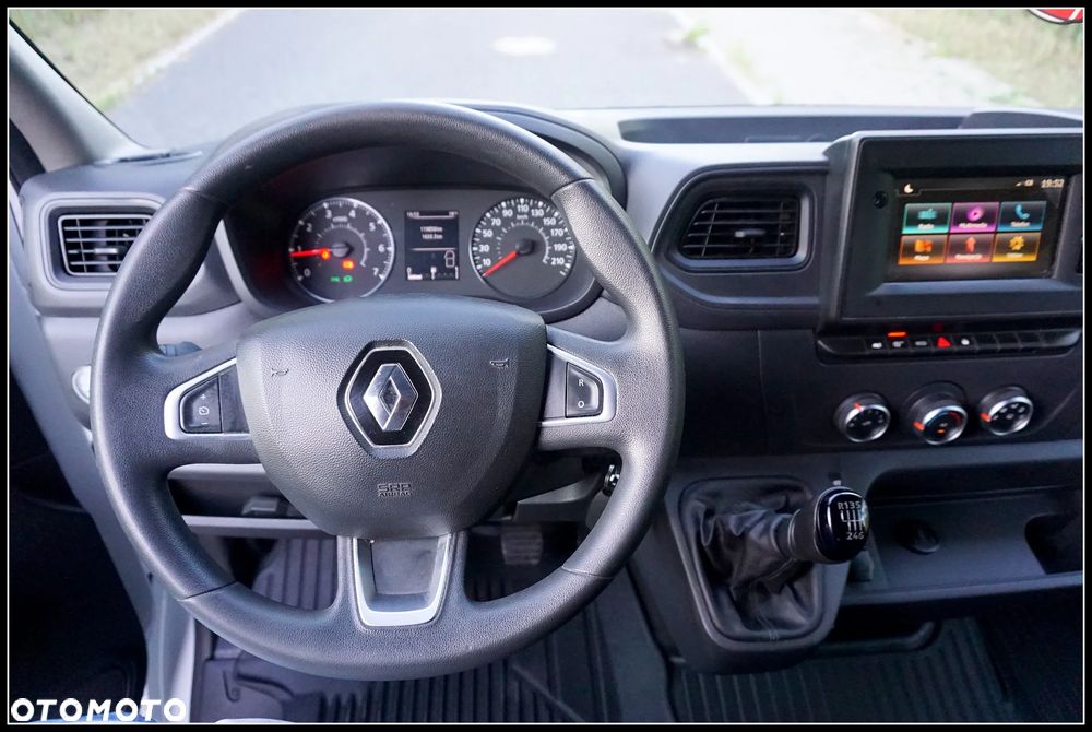 Renault MASTER - 12