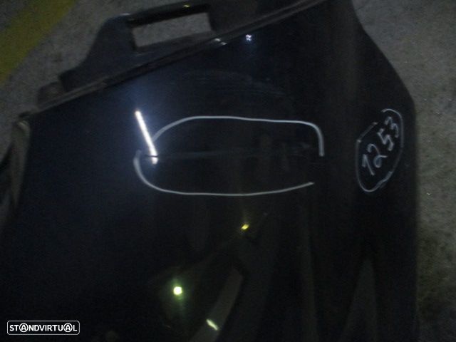 Parachoques Pc1253 DACIA SANDERO 2010 1.4I 75CV 5P AZUL TR - 7