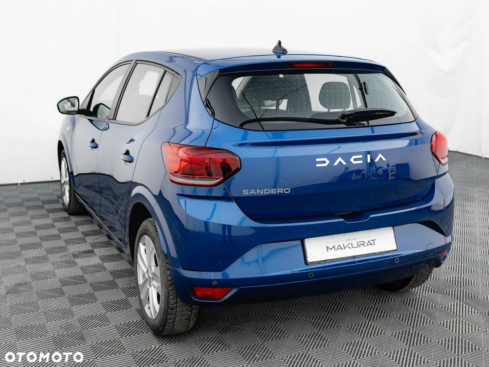 Dacia Sandero 1.0 TCe Expression - 5