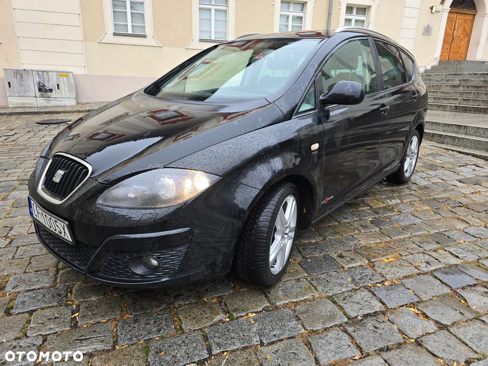 Seat Altea Xl
