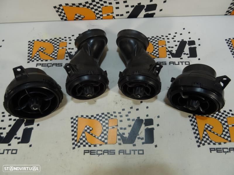 Arejador / Difusor De Ar Mini Mini (R56)  Arejador / Saida De Ar R55 R - 4