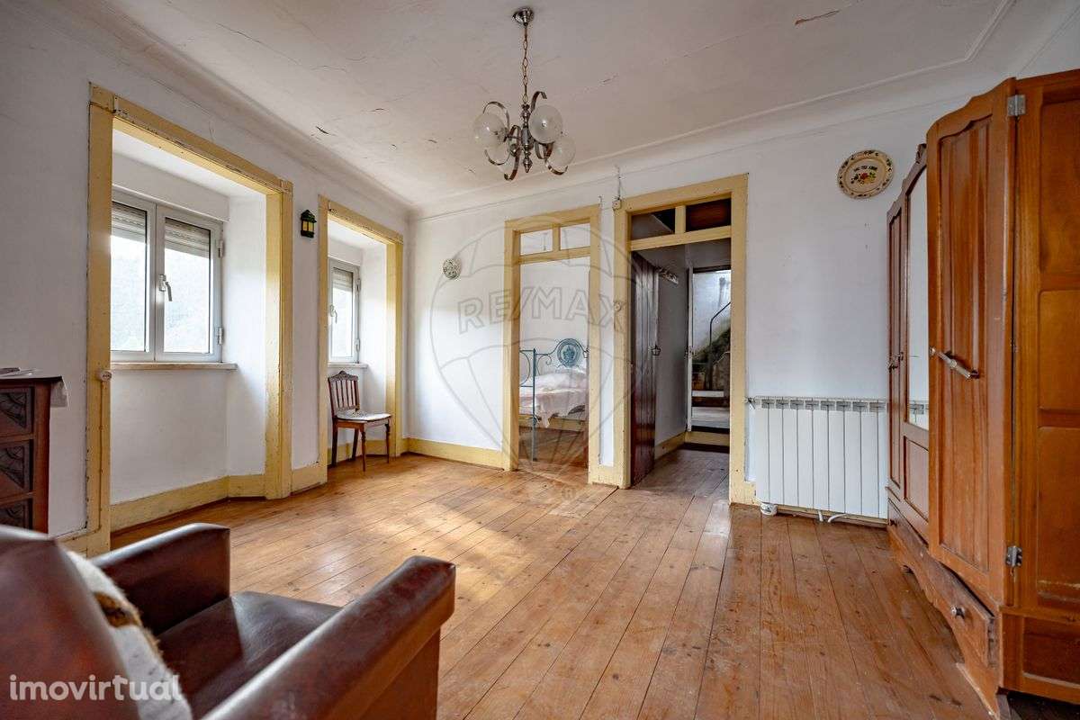 Moradia T2 para venda - Grande imagem: 3/34