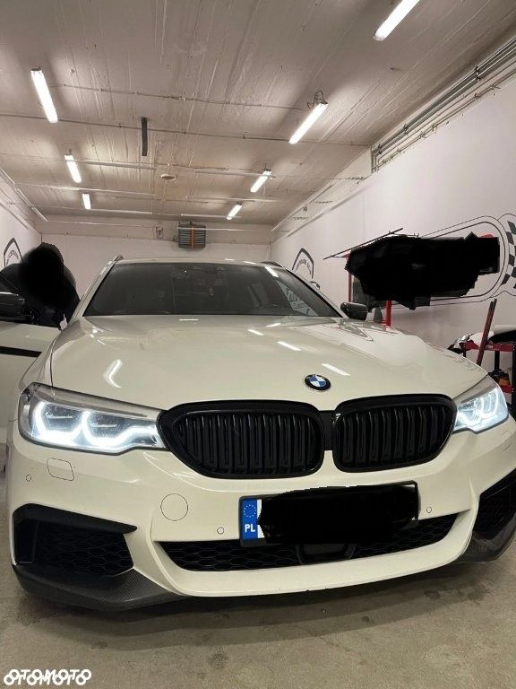 BMW Seria 5 - 29