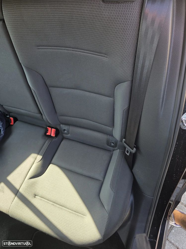VW Golf 1.6 TDI Stream - 35