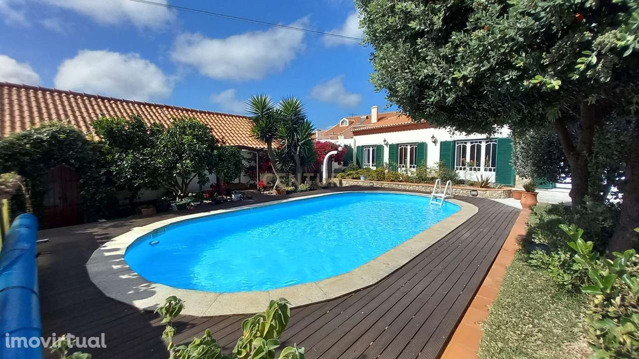 Moradia Térrea T3 com aproveitamento de Sótão - Mafra - Grande imagem: 3/31