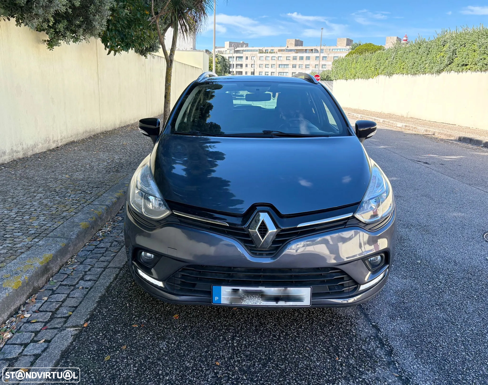 Renault Clio Sport Tourer 0.9 TCe Limited Edition - 22