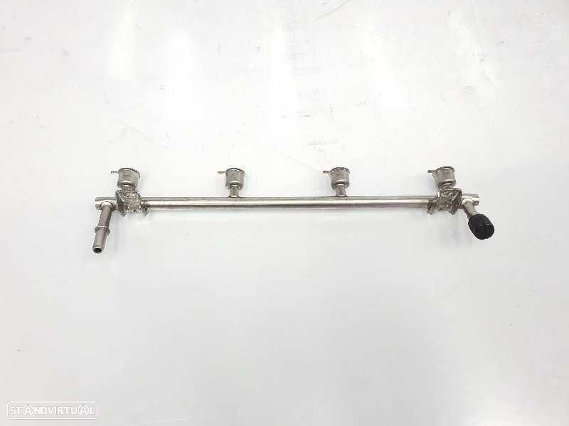 RAMPA INJETORA OPEL INSIGNIA BERLINA - 1