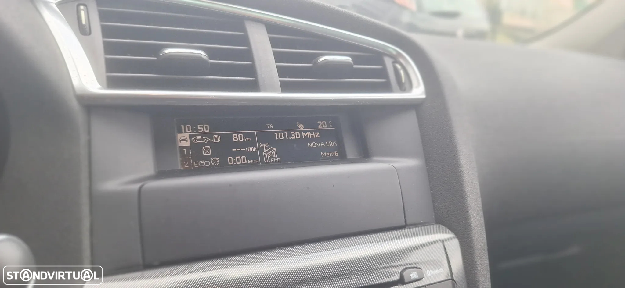 Citroën C4 1.6 e-HDi Exclusive CMP6 - 31