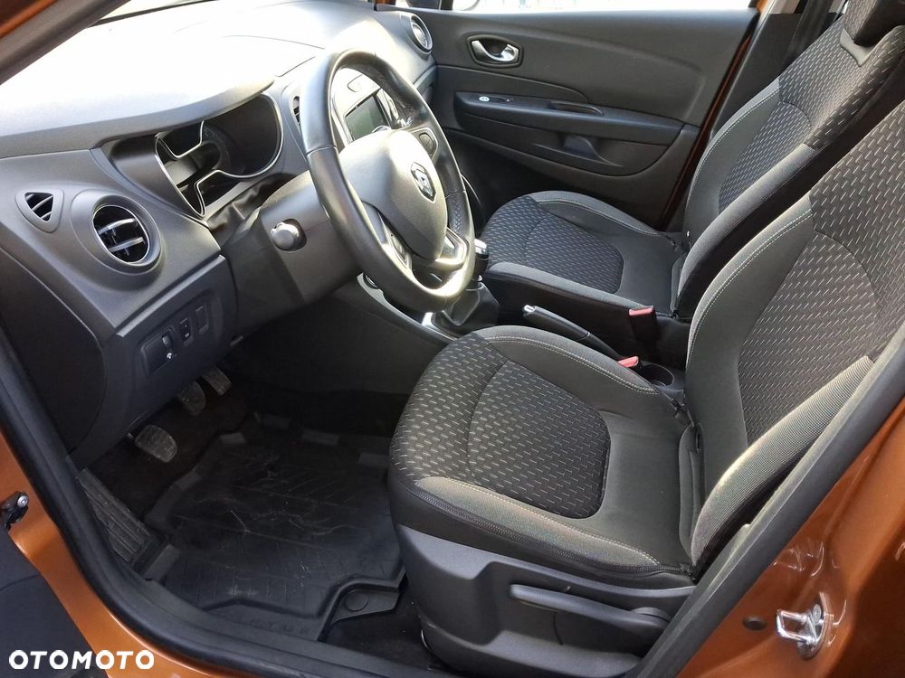 Renault Captur 1.2 Energy TCe Intens - 18