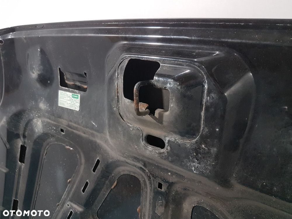 FIAT CROMA LIFT MASKA PRZEDNIA 819 - 3