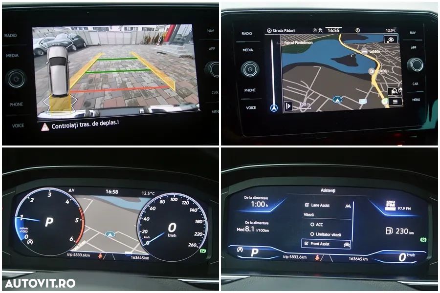 Volkswagen Passat Variant 2.0 TDI DSG Highline - 7