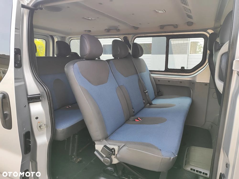Renault Trafic - 14