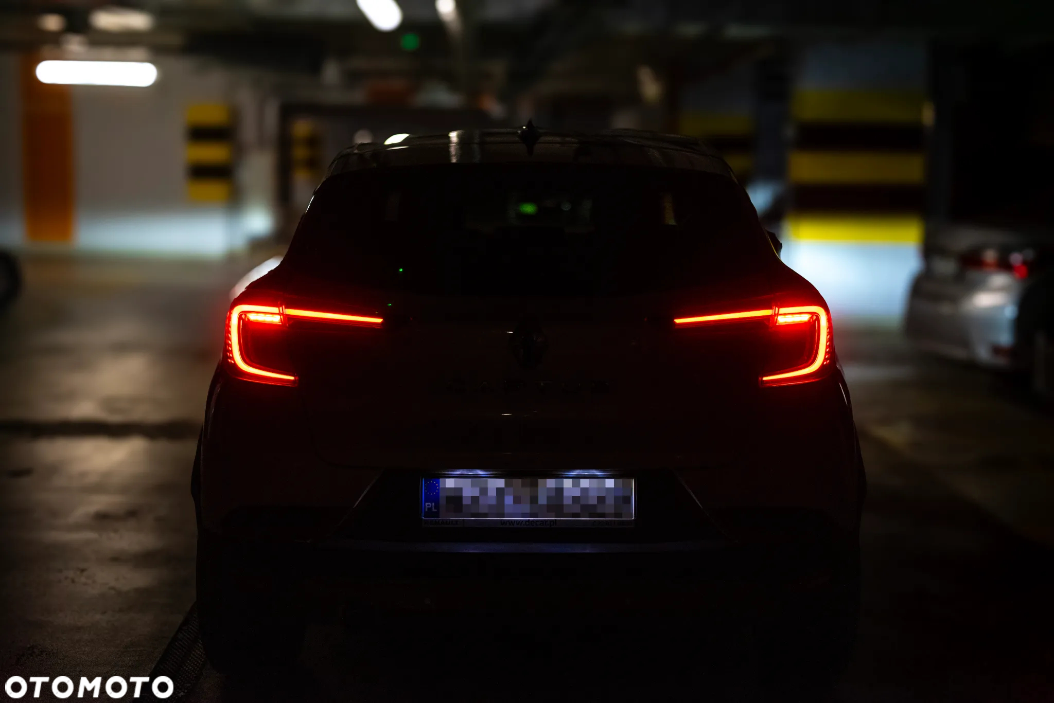 Renault Captur 1.3 TCe Intens EDC - 38