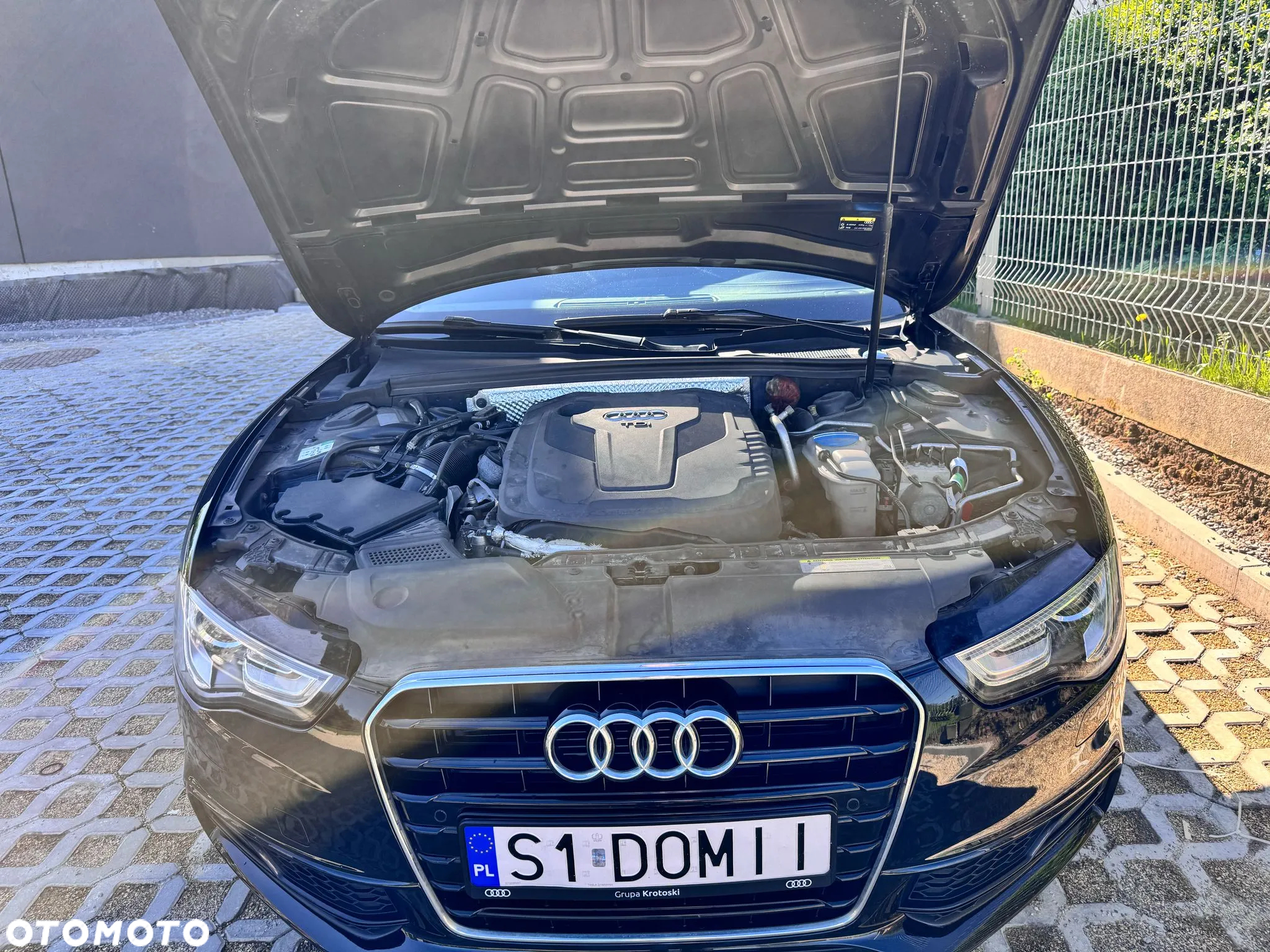 Audi A5 - 15