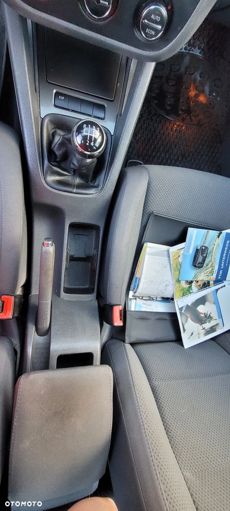 Volkswagen Golf 1.4 Comfortline - 34