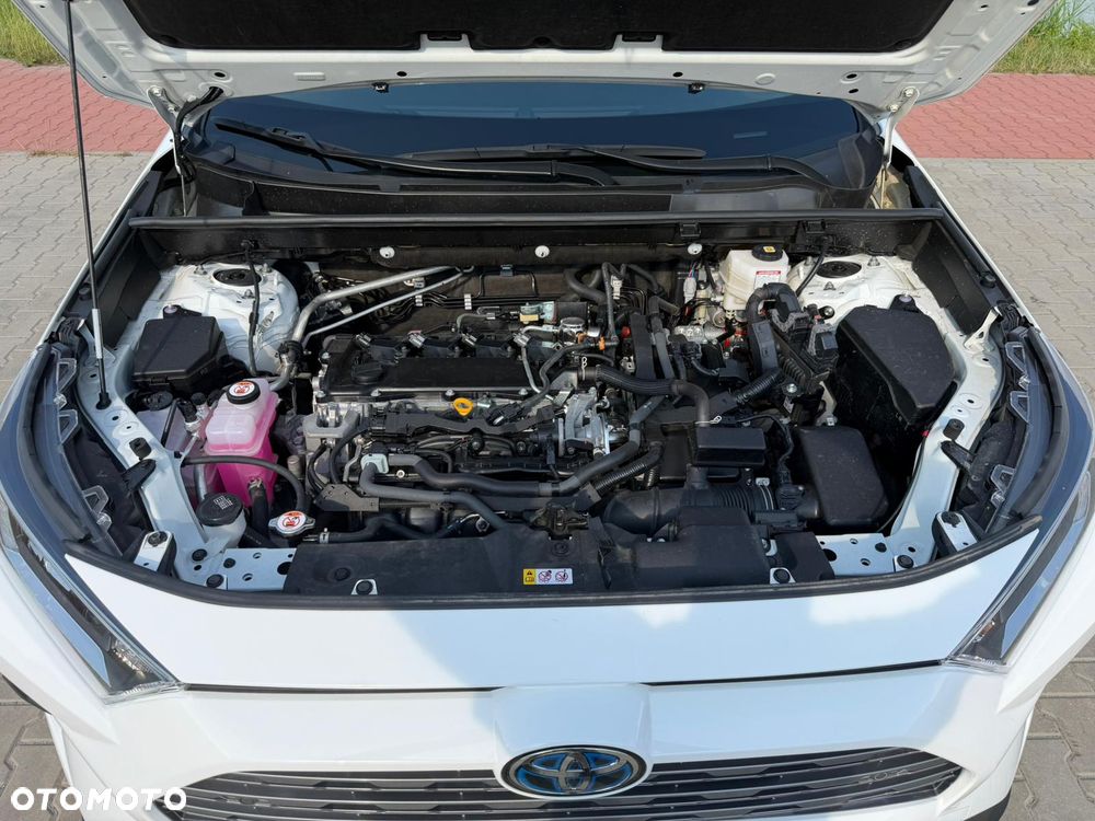 Toyota RAV4 2.5 4x2 Team Deutschland - 13