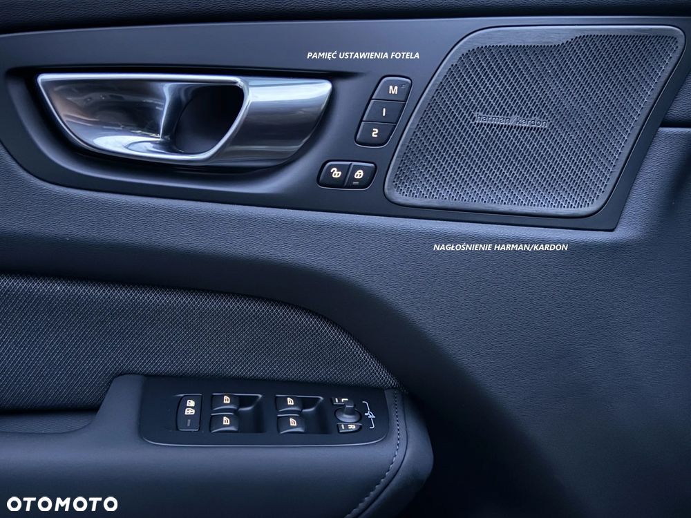 Volvo XC 60 2026