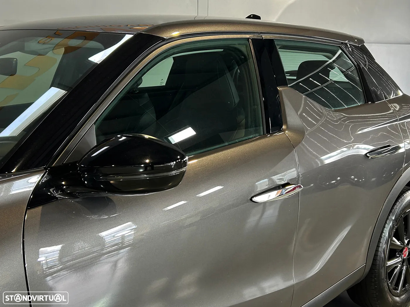 DS DS3 Crossback 1.2 PureTech Performance Line - 11