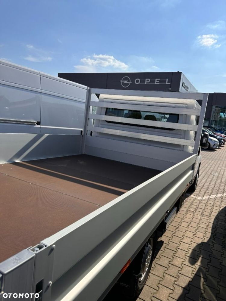 Peugeot boxer doka skrzynia - 8