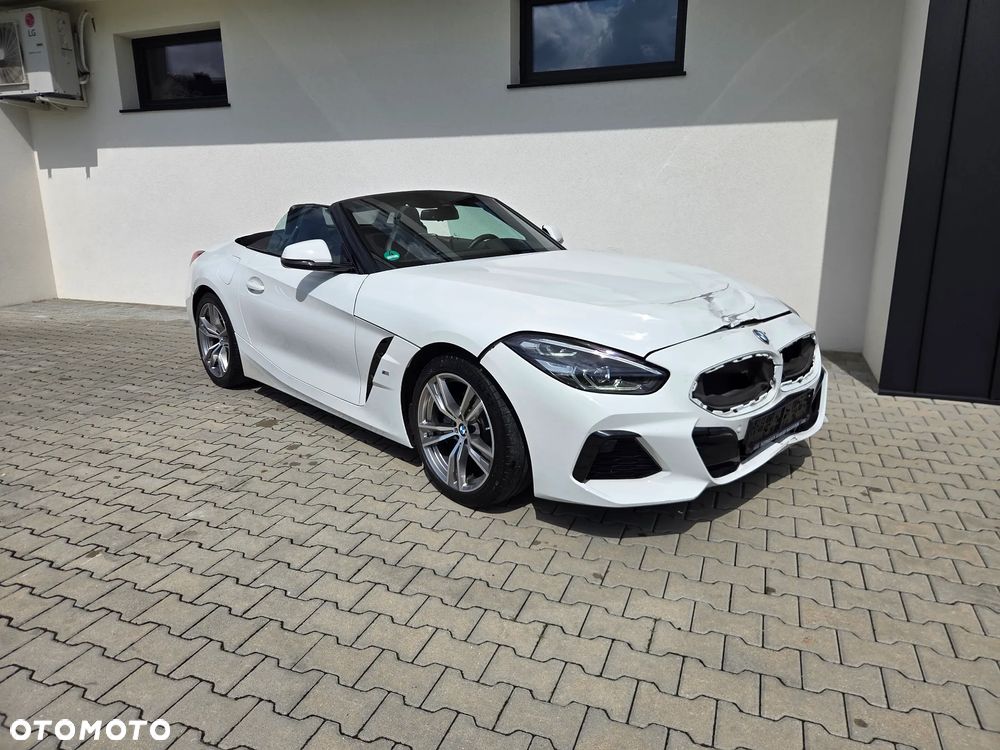 BMW Z4 - 5