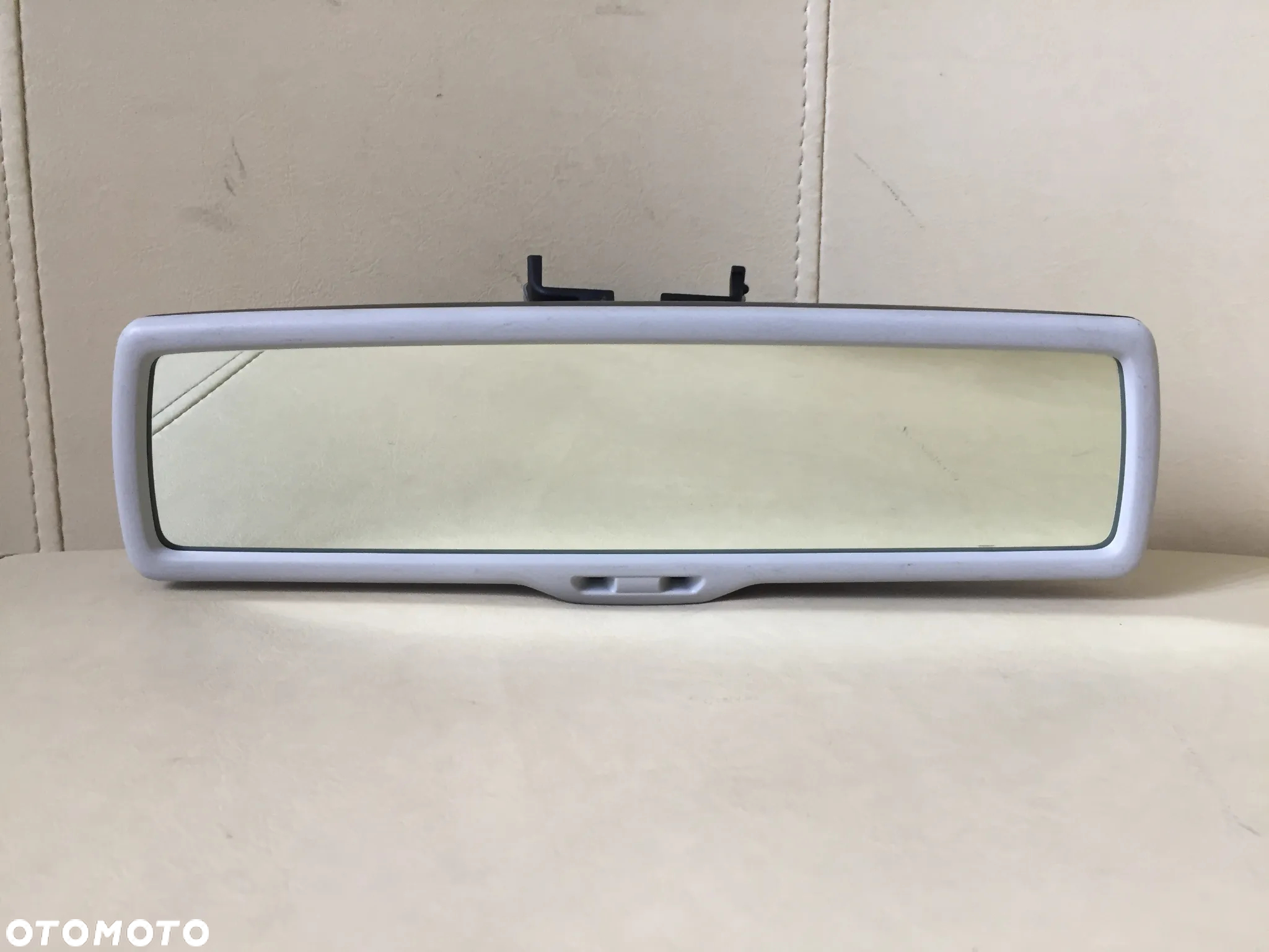 LUSTERKO WEWNĘTRZNE WSTECZNE FOTOCHROMATYCZNE FOTOCHROM VW PASSAT B6 GOLF V 1K0857511 - 2