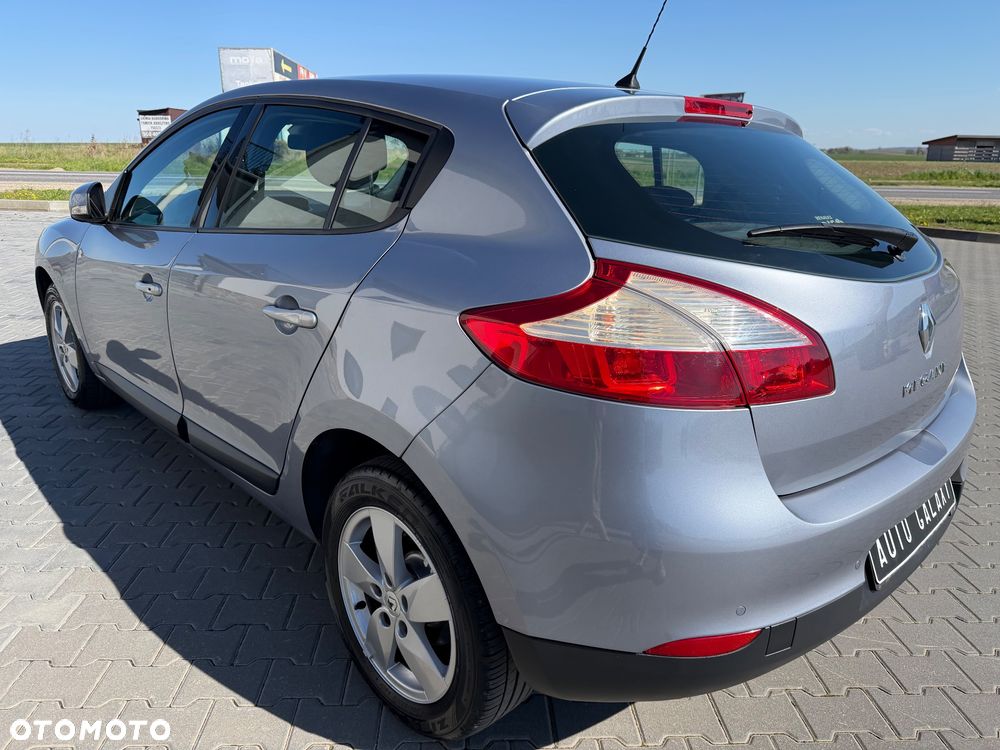 Renault Megane - 9