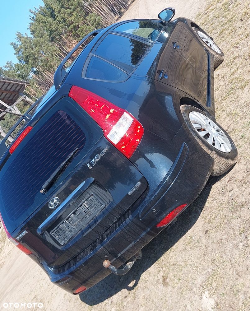 Hyundai i30 - 8