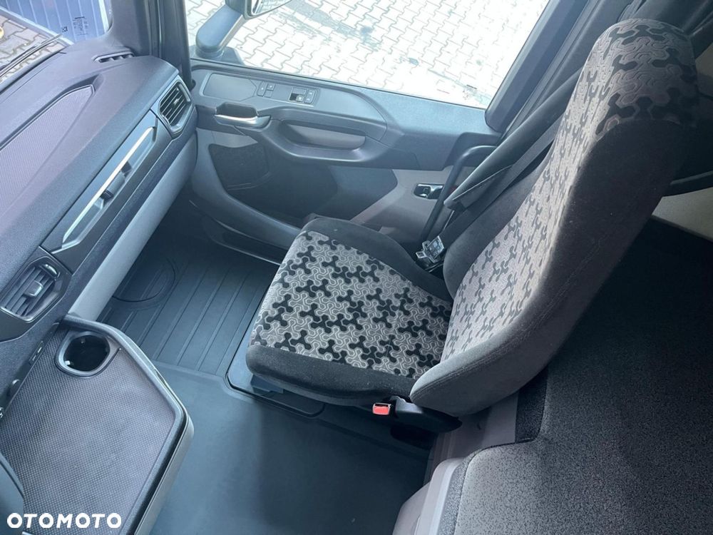 Scania S 460 A4x2EB Nowe OPONY Tachograf SMART 2 - 19