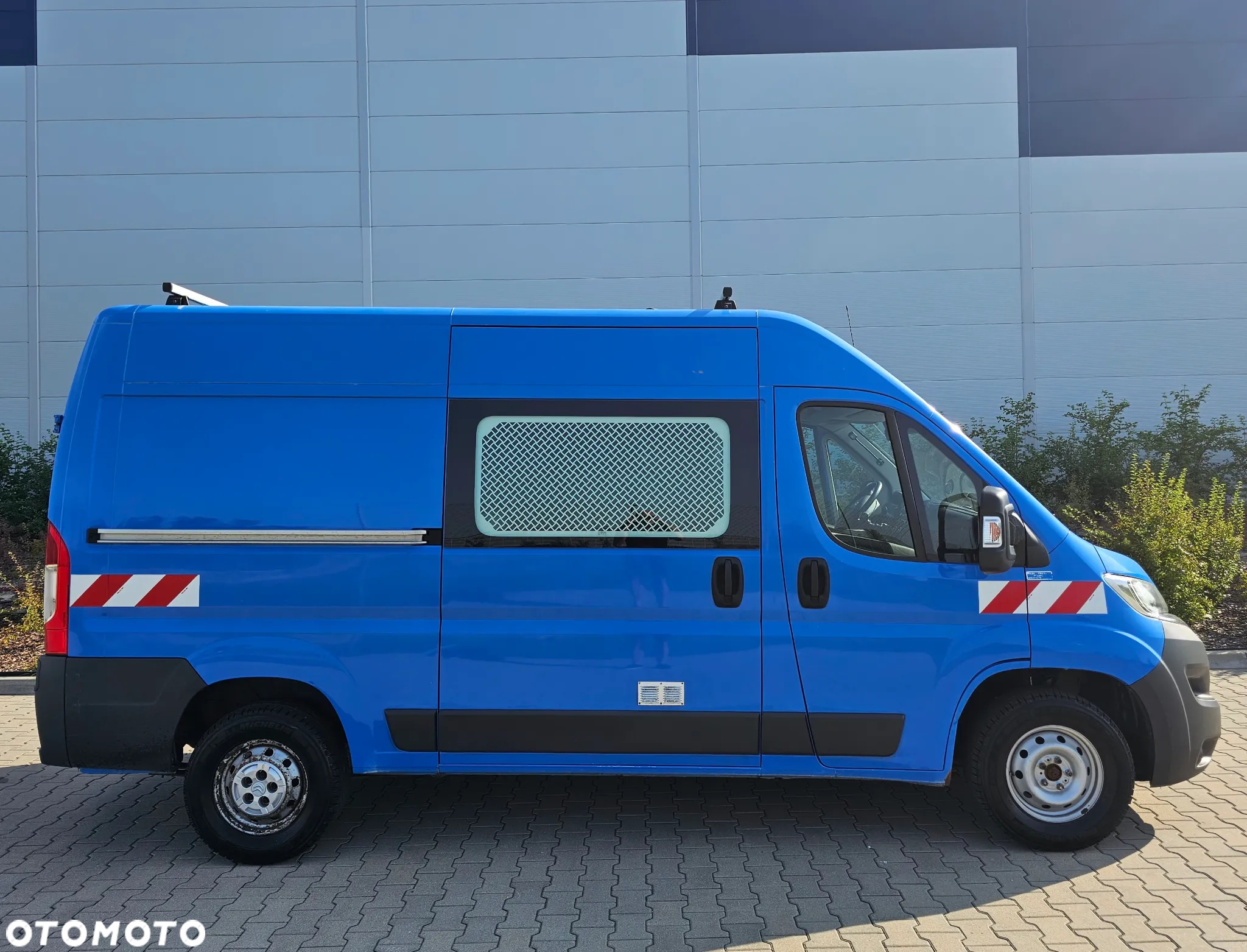Fiat DUCATO - 12