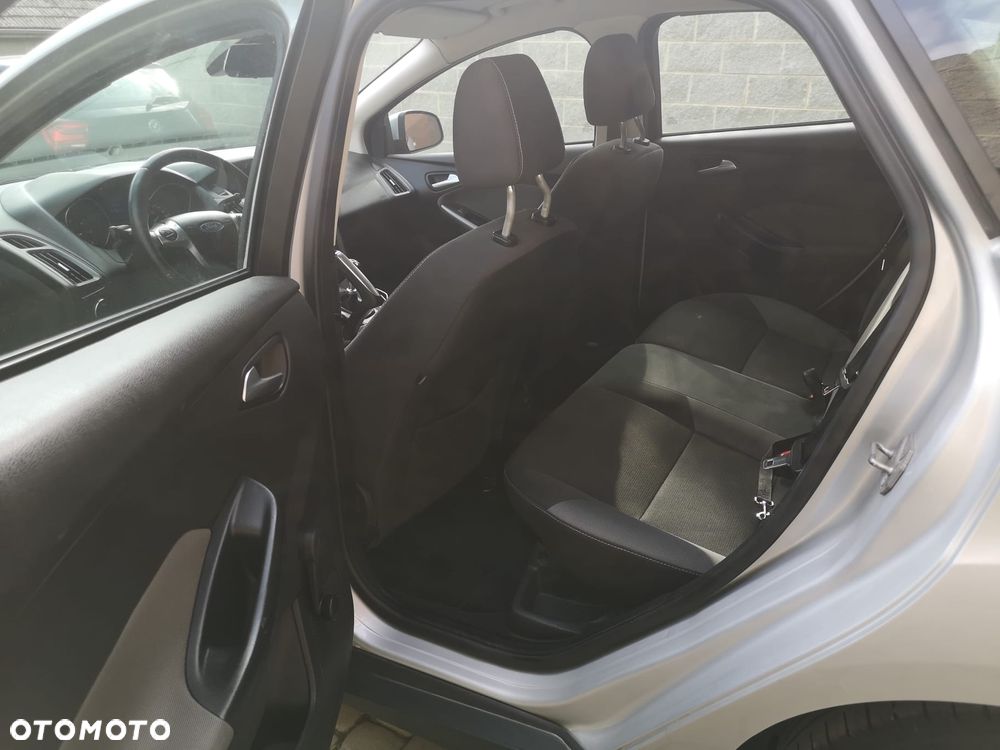 Ford Focus - 5