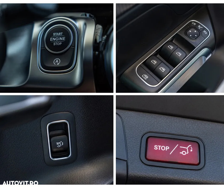 Mercedes-Benz GLB 250 4Matic 8G-DCT AMG Line - 32