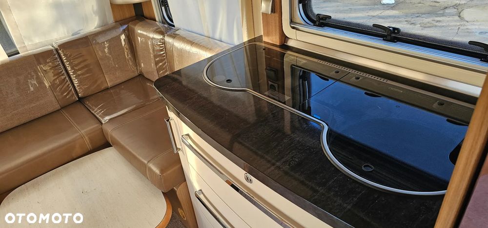 Fendt Tendenza 515 - 6