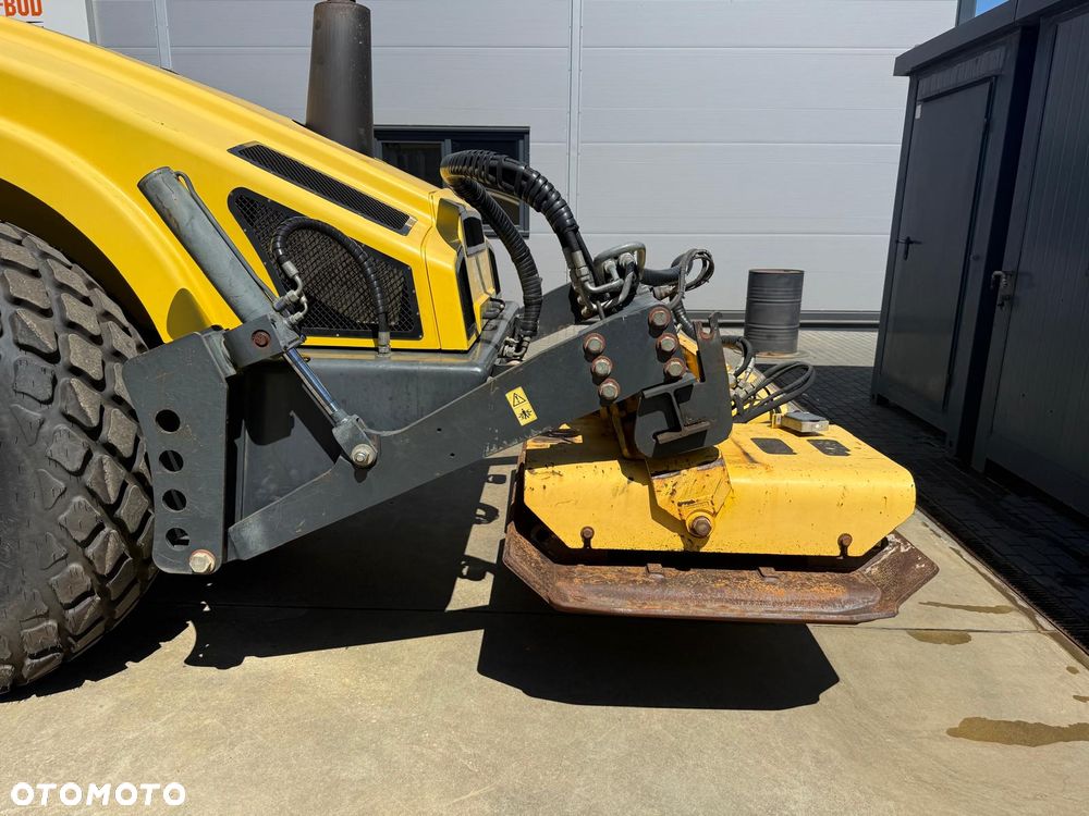 Bomag 213 DH-4 BVC Variocontrol - 14