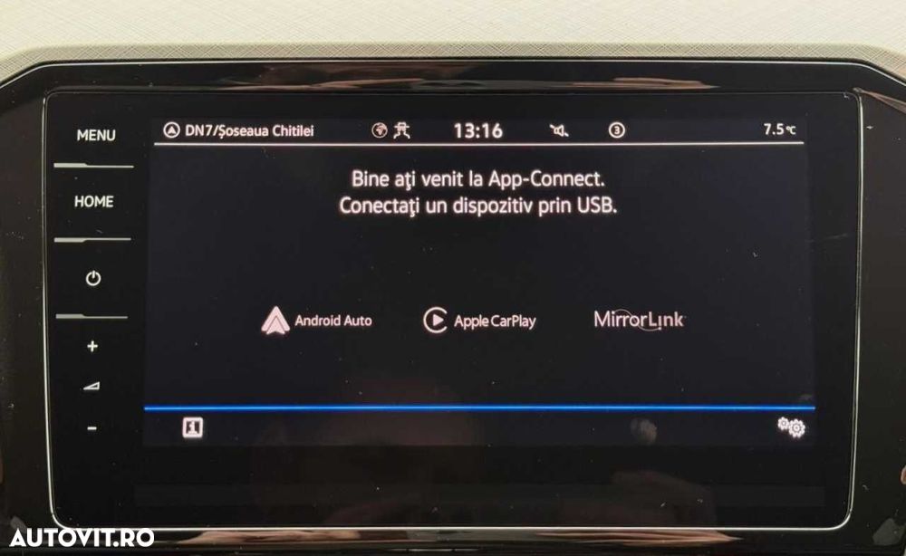 Volkswagen Passat - 33