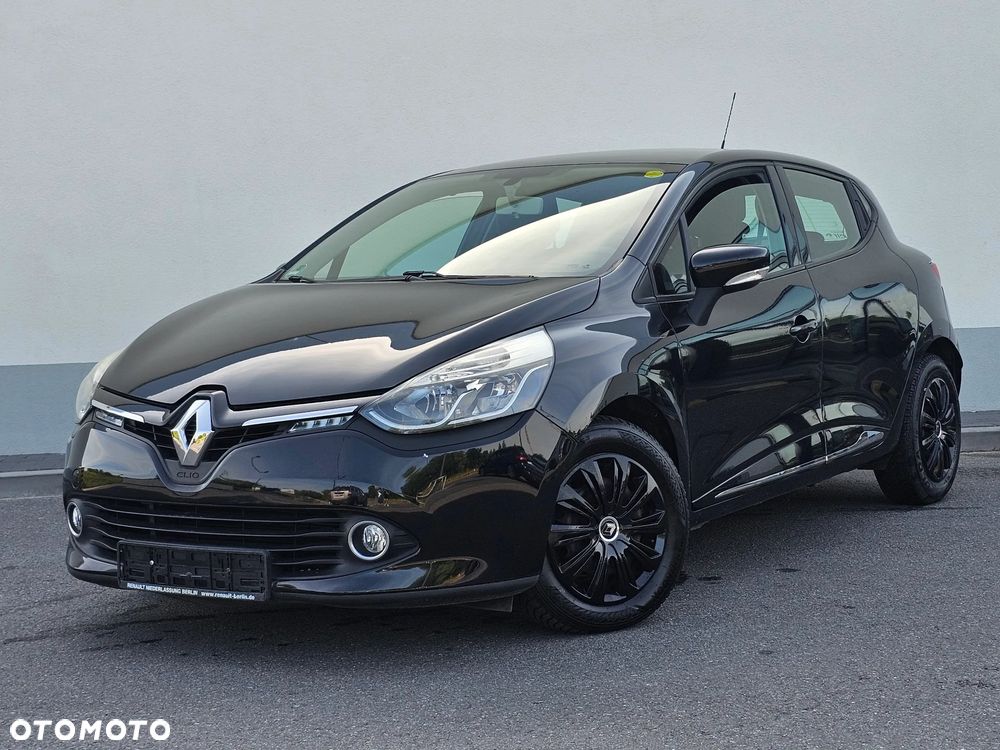 Renault Clio Energy TCe 90 Business - 2