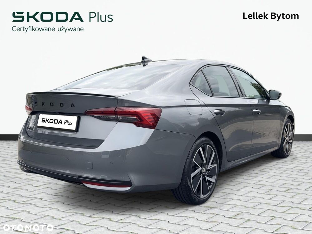 Skoda Octavia 1.5 TSI mHEV Sportline DSG - 7