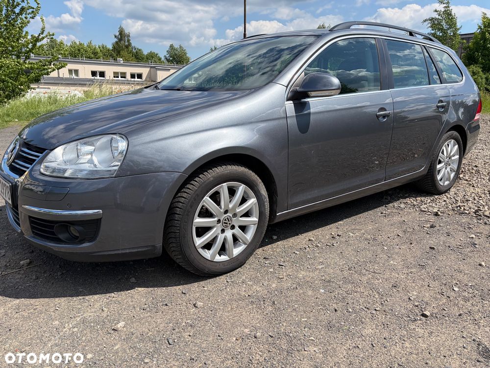 Volkswagen Golf 1.4 TSI Edition - 4