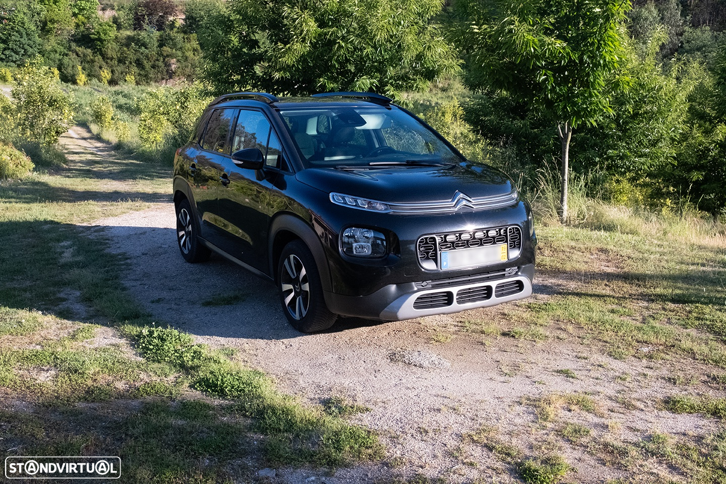 Citroën C3 Aircross 1.2 PureTech Feel - 17