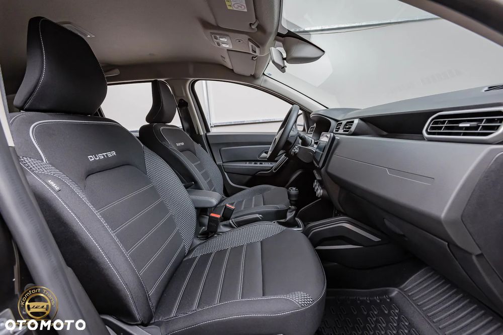 Dacia Duster 1.3 TCe Journey - 17