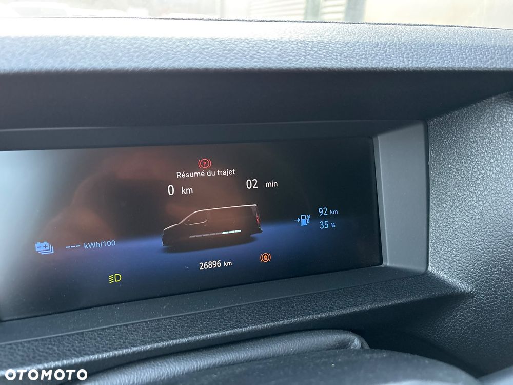 Toyota PROACE * 100% ELEKTRYCZNY * 2025r Nowy Model * LONG L2 - 16