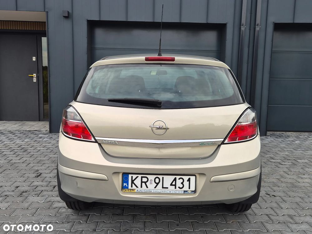 Opel Astra 1.4 Cosmo - 25
