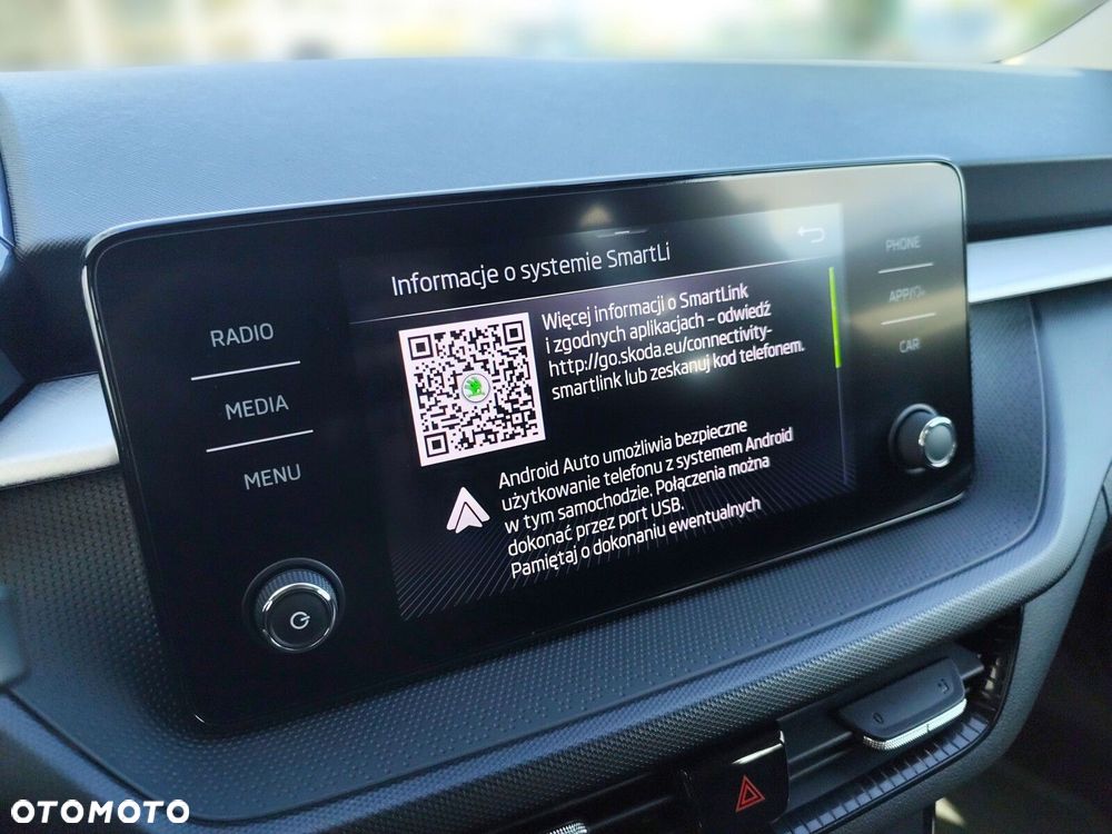 Skoda Fabia 1.0 TSI Ambition - 26