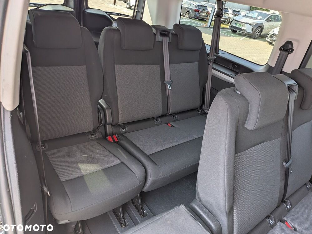 Toyota Proace Verso 2.0 D4-D Long Business - 27